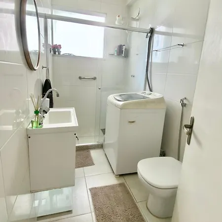 Melhor Vista De Copacabana! Quarto Casal Privativo Em Apartamento Compartilhado Rio de Janeiro Exterior photo