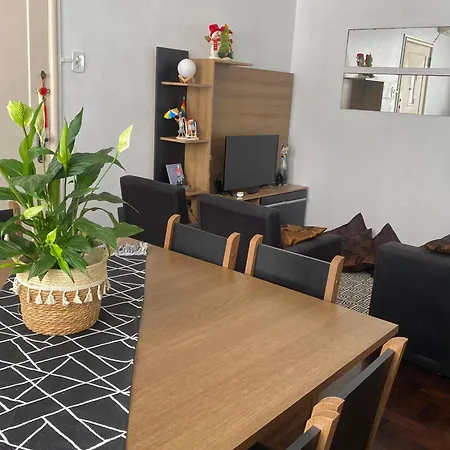 Melhor Vista De Copacabana! Quarto Casal Privativo Em Apartamento Compartilhado Rio de Janeiro Exterior photo